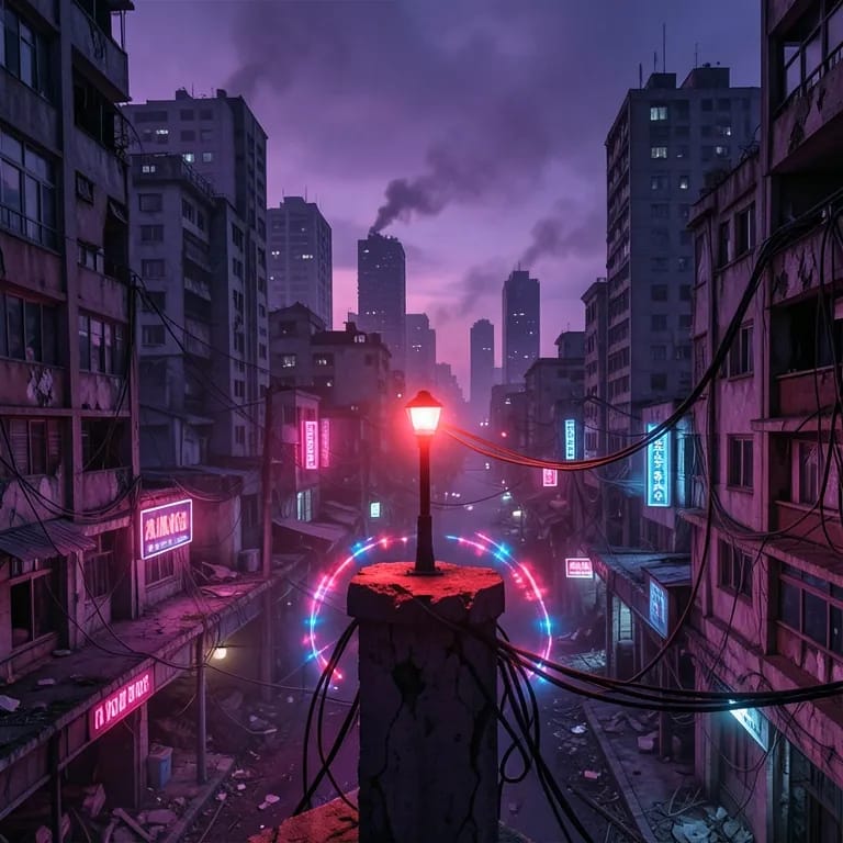 Night Spell