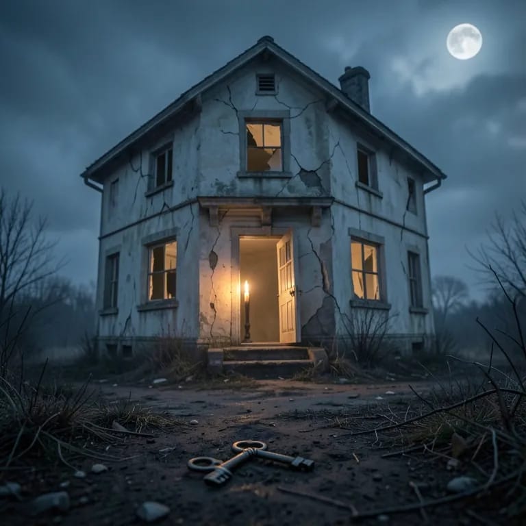 That Home
