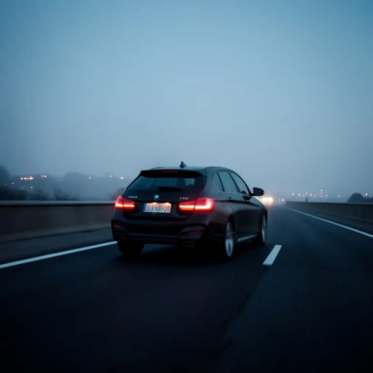 401 Cruisin’
