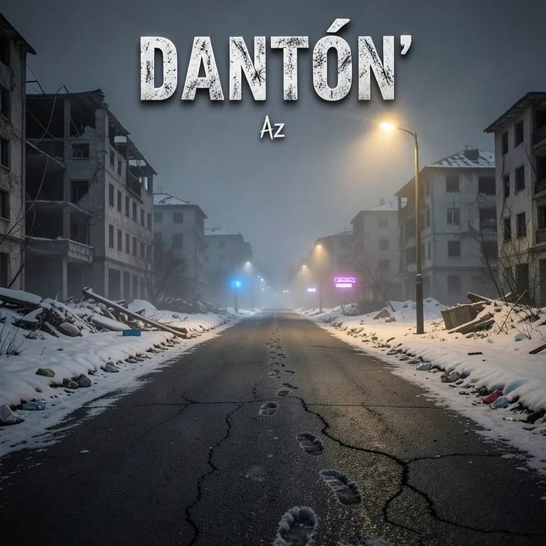 Az Árokból