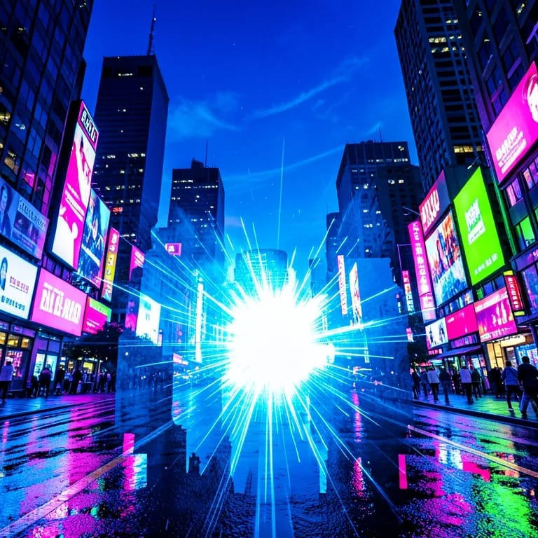 Nightfall Ravecore