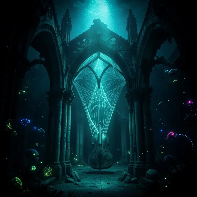 Megalodarkmania