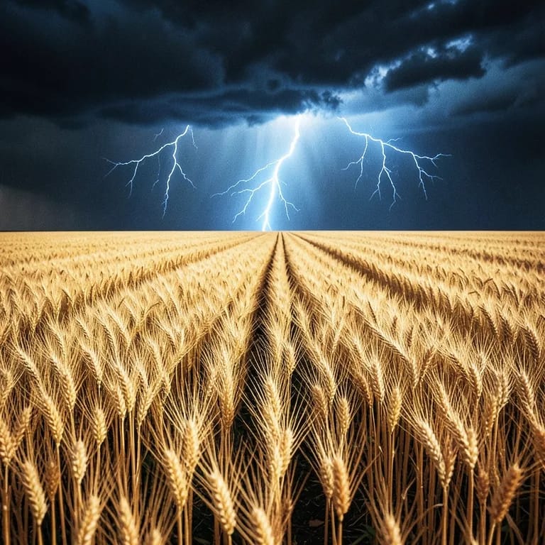 Reap the Glory