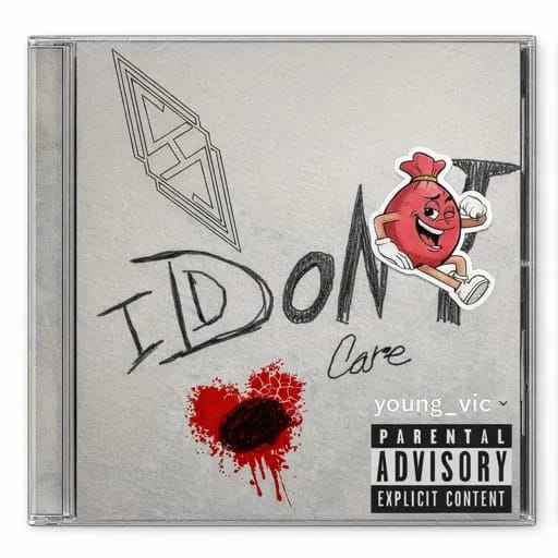 I don’t care