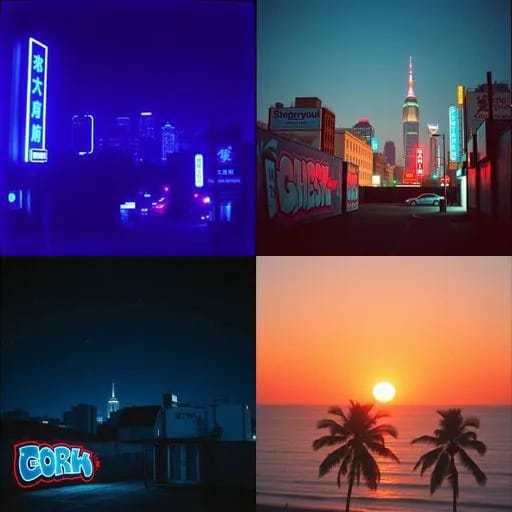 OLD LOVE PLAYLIST