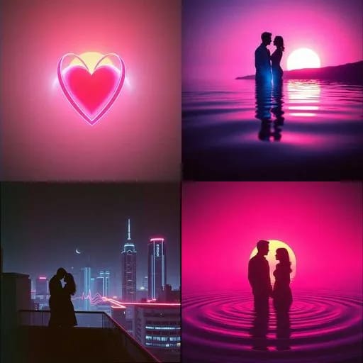 Chill house music