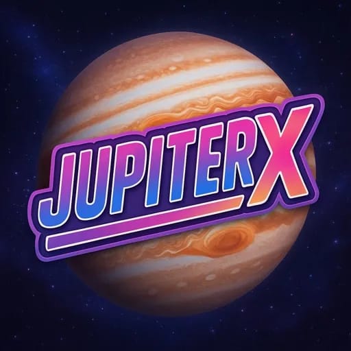 JupiterX Music