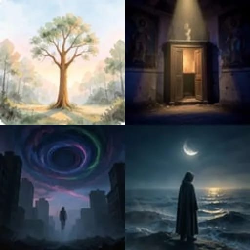 Songs to Heal the Heart.