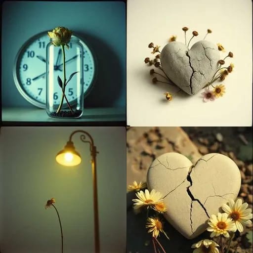 Unfortunate love