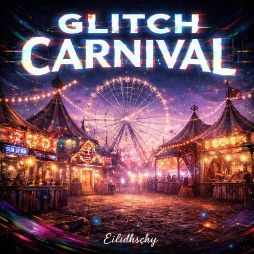 Glitch Carnival