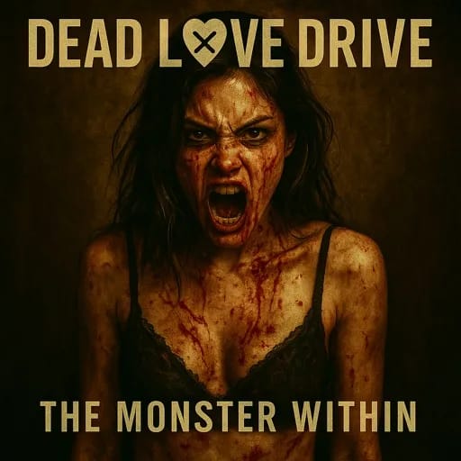 The Monster Within