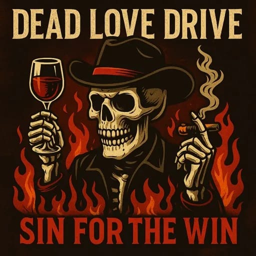 Sin For the Win