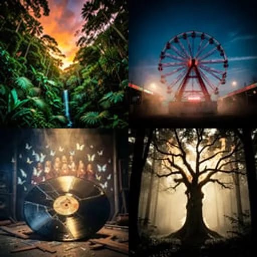 Motivation Mix