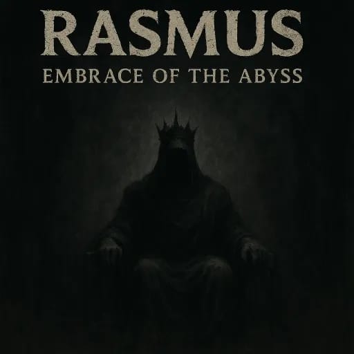 Embrace Of The Abyss