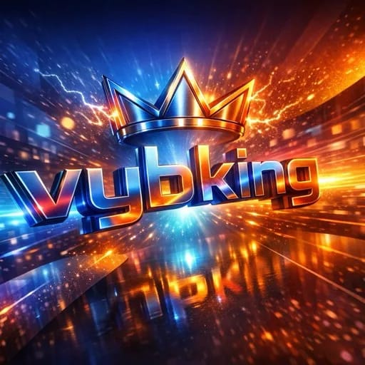 Vybking plays