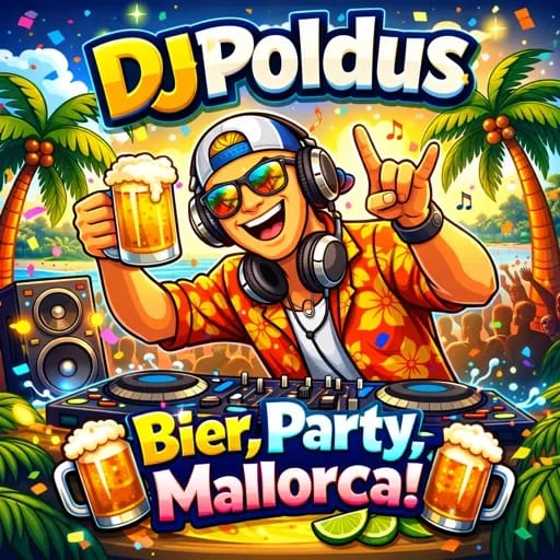 Bier, Party, Mallorca !
