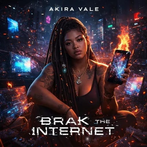 Break the Internet by Akira Vale
