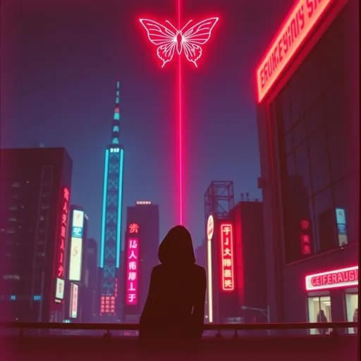 Kpop-electro
