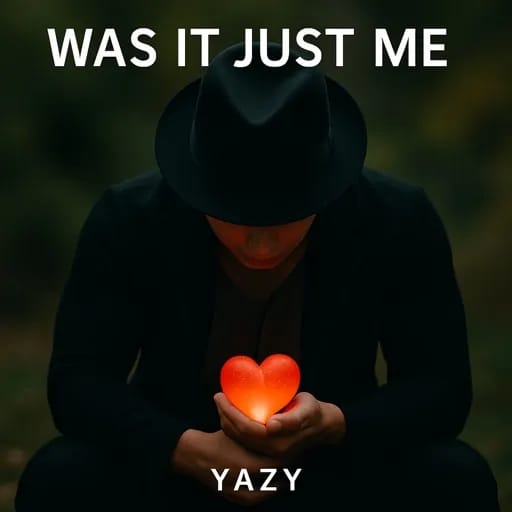 Was It Just Me