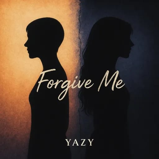 Forgive Me