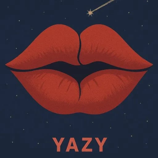 Besos at Midnight
