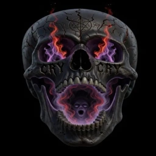DEATH DIED
