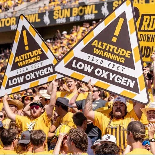 Wyoming Pride