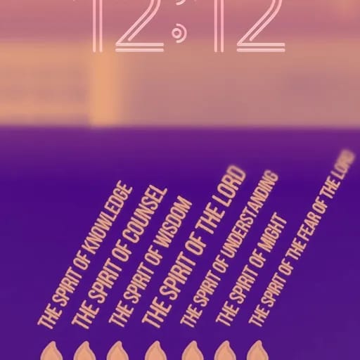 Number 1’s are !All 7’s real