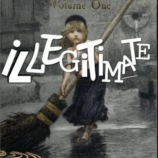 iLLiGiTiMATE