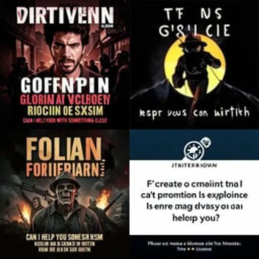 Blues Playlist #1