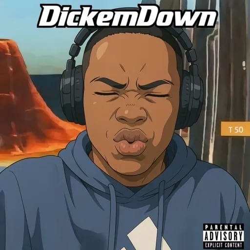 Dont Dickem