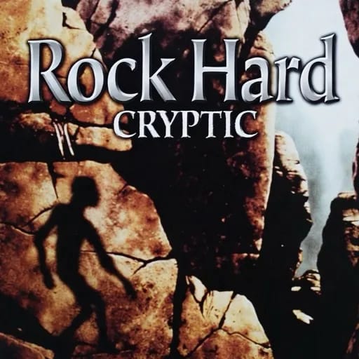 ROCK HARD