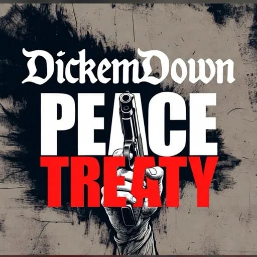 PEACE TREATY