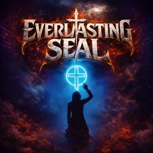 Everlasting Seal - War Cry of the Redeemed