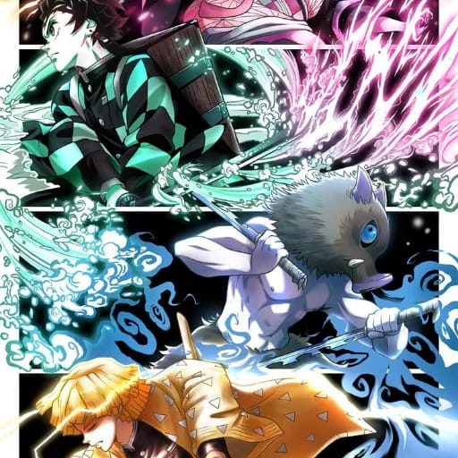 Demon Slayer