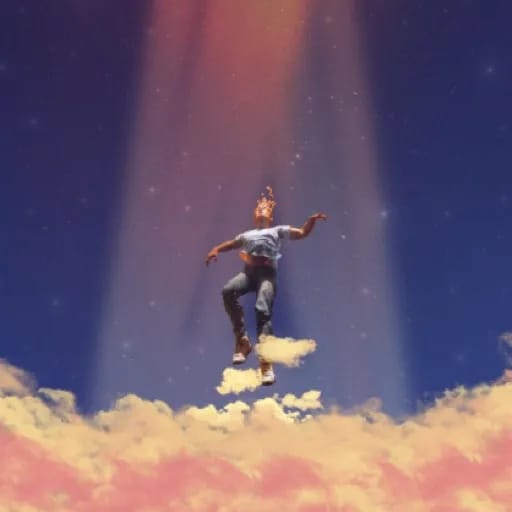 The journey
