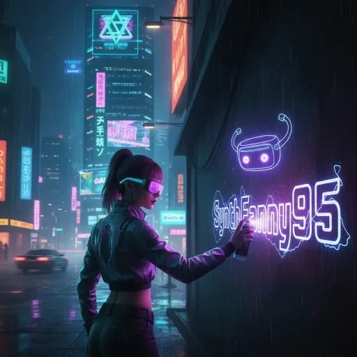 My music of 2025.