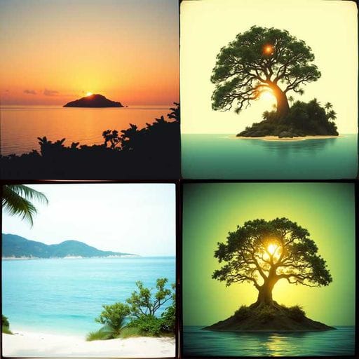 Island reggae