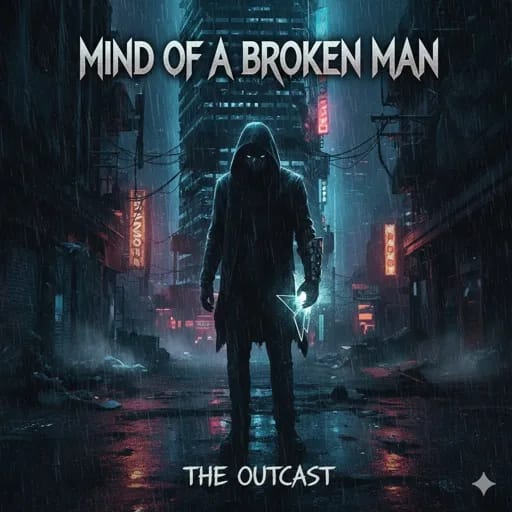 The outcast