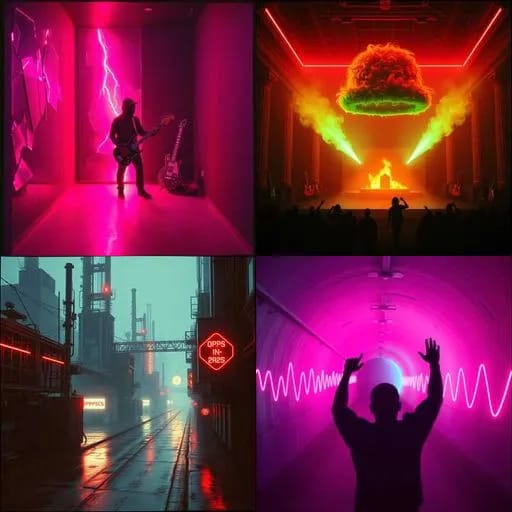 Untitled Playlist #2