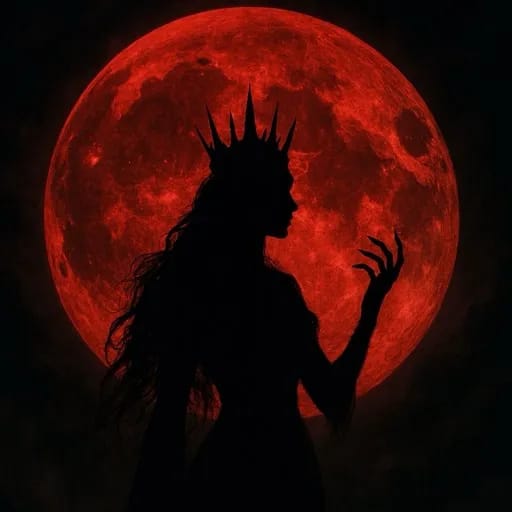 Be Lilith Not Eve