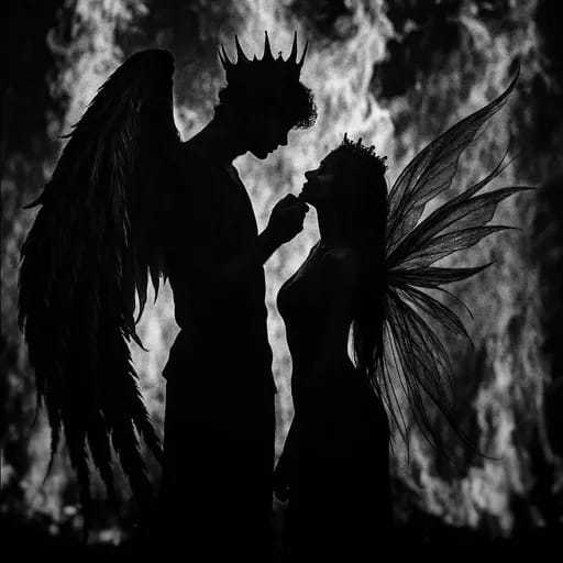 Lucid Fantasy