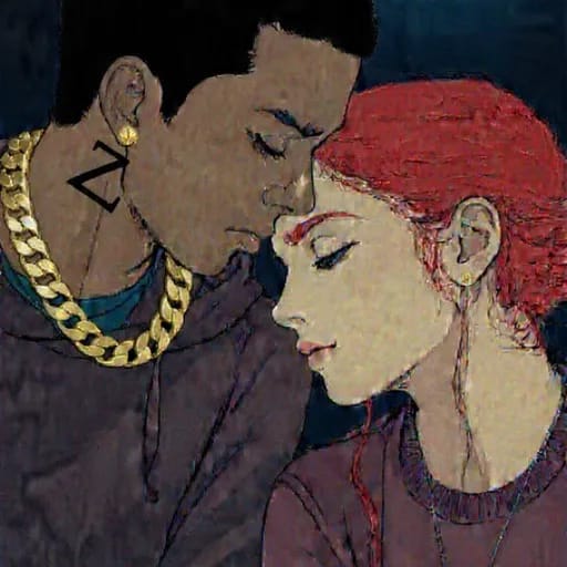 Lovers Quarrel