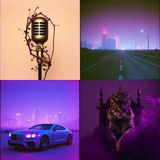My Other Voice