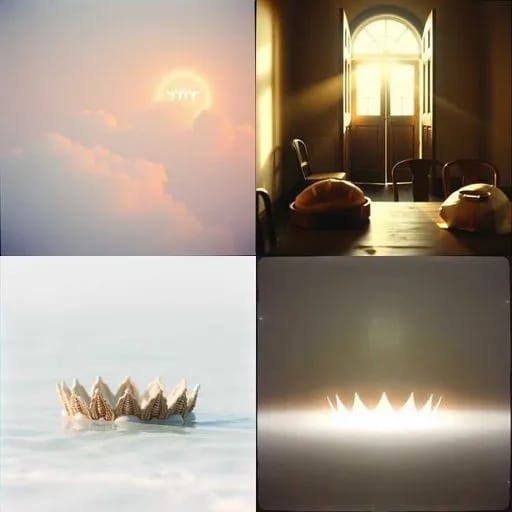 For the Queen