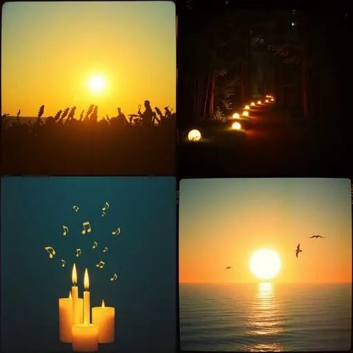 Shine On