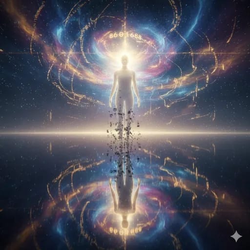 Sovereign Flow 8601068