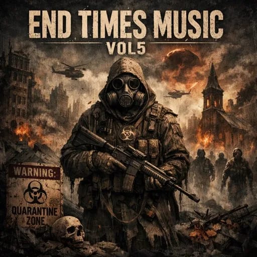 End times music vol5