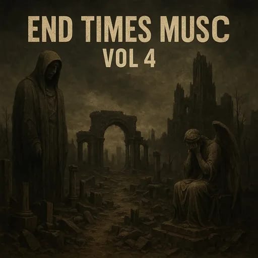 End times music vol 4