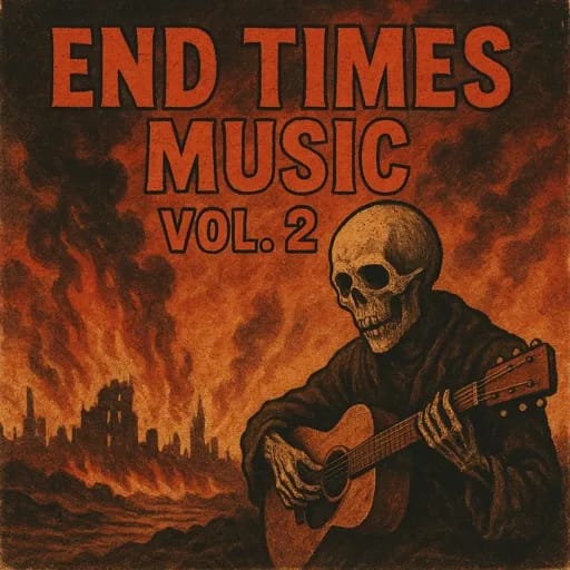 End times music vol 2